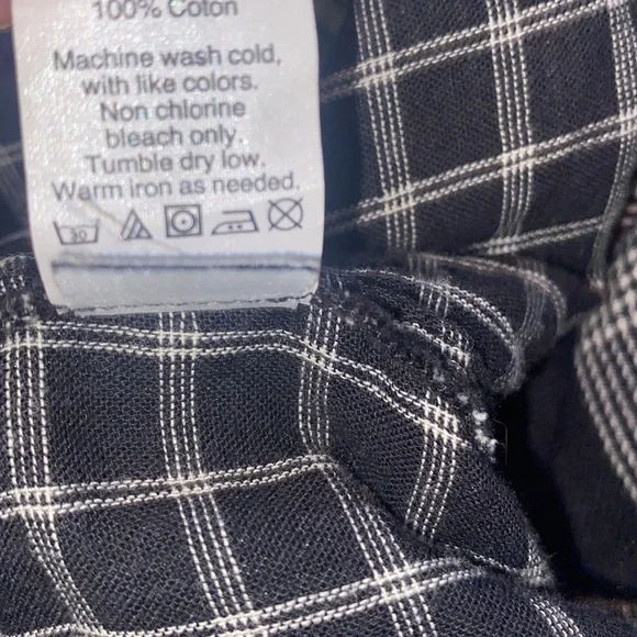 🎈Sale🎈Madewell Top Size Medium - Picture 9 of 9